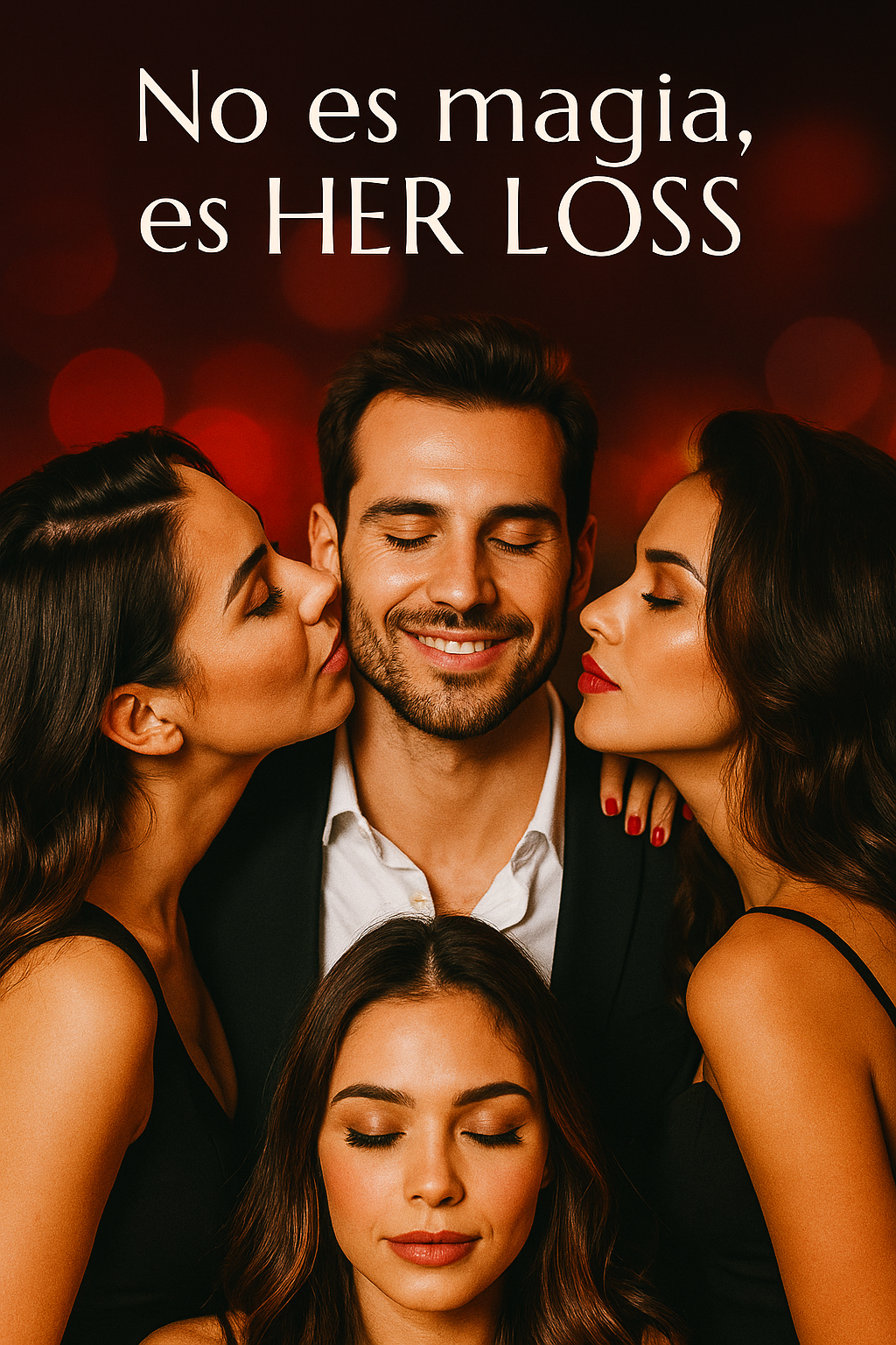 Her loss (Perfume con feromonas)