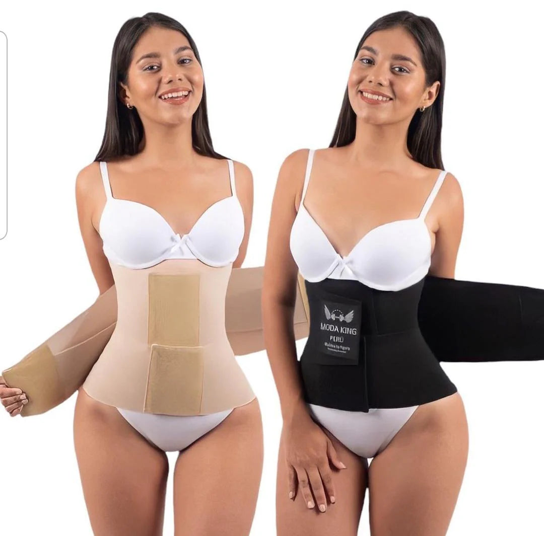 Fajas Moda king Reloj de Arena