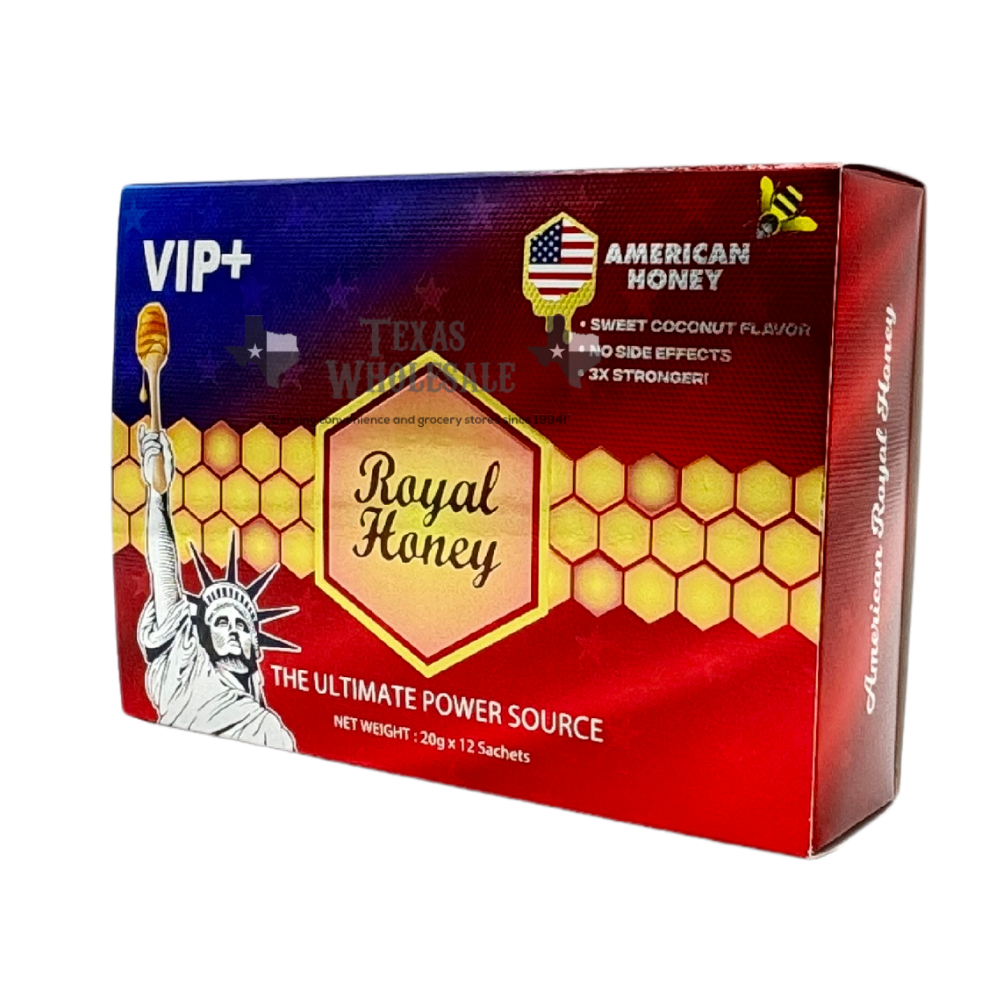Royal Honey