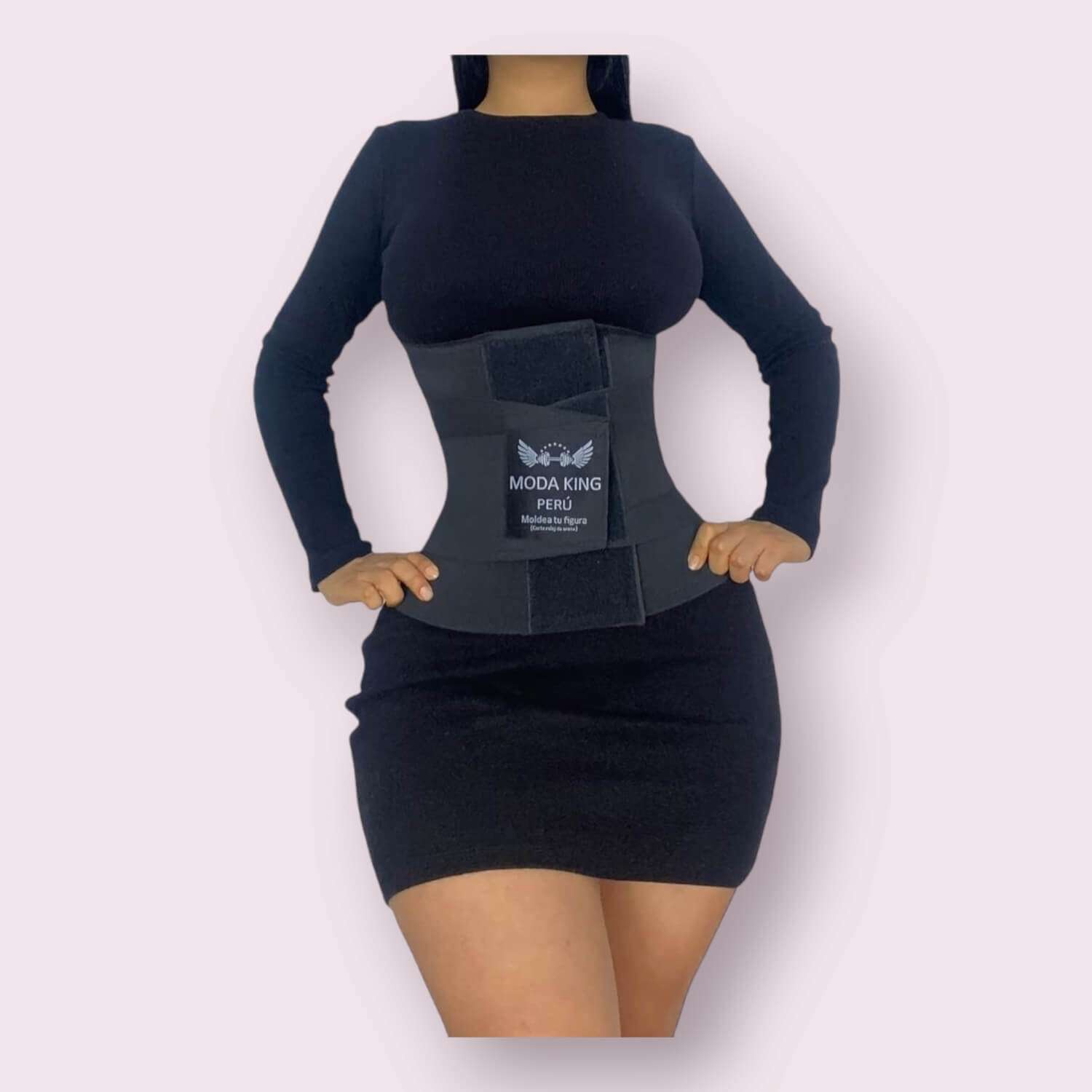 Fajas Moda king Reloj de Arena